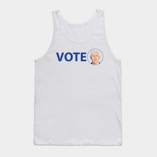 Vote Biden Tank Top